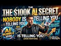 The $100K AI Secret Nobody is Telling You (2026 Edition)