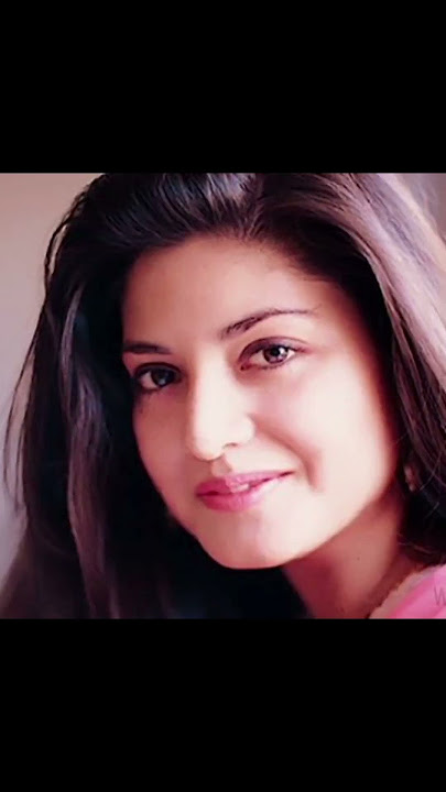 Nazia hassan death anniversary 13th August