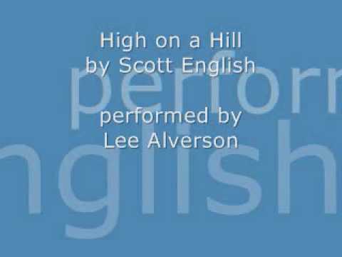 High on a Hill - Scott English