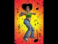 Soulful R&B Grooves Mix Vol II