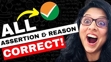 Best Technique to Solve Assertion and Reason for NEET 2023