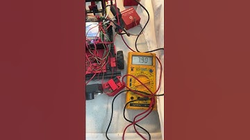 #fischertechnik TXT controller: Discovery episode 239 (#shorts version) Python & more (free version)