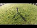 North West England&#39;s countryside - through the eyes of a drone