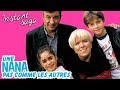 Une nana pas comme les autres  tlfilm intgral avec mimie mathy