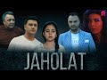 Jaholat (o'zbek film) | Жахолат (узбекфильм) 2021