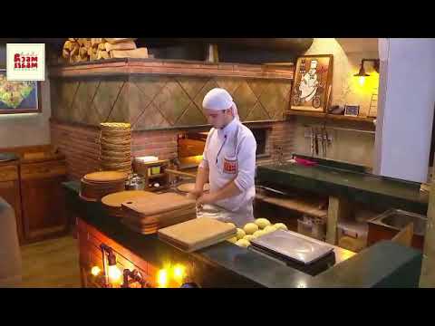 ორიგინალი ჯგუფი - რესტორნების ქსელი \"ჩემო კარგო \"