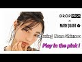 Droptokyo × MARY QUANT 新野尾七奈