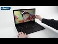 Vista previa del review en youtube del Lenovo ThinkPad E590