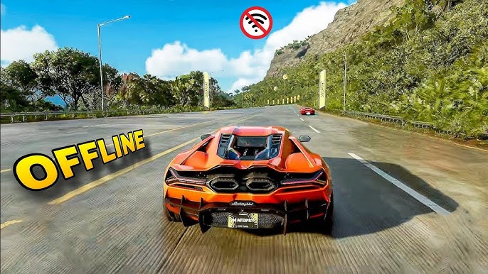 7 mejores juegos de carreras de coches para Android (2023)