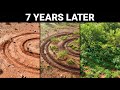 How Desert Communities in Arizona Are Transforming Wastelands Into Food Oases With Simple Technology