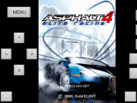 asphalt 4 java download asphalt 4 java download