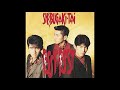 シブがき隊 - 愛は眠らない