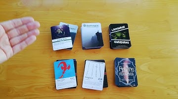 Which Language-Learning Card Game Is Best For You? | LanguageCardGames.com by Matthew Boyle