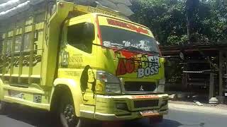 Sigma Jaya Dan Ageder Boss