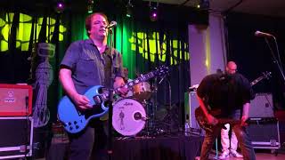 The Posies, WOW Hall, Eugene, OR 20 May 2018 “Solar Sister”
