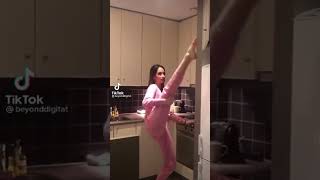 Her Eve Böyle Kız Lazım