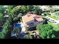 Испанский дом в престижной урбанизации Coblanca города Benidorm, продажа недвижимости в Испании