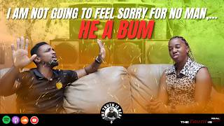 Chazz Francis Calls Men \