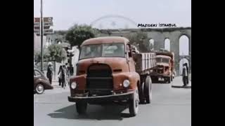 İstanbul - 1959