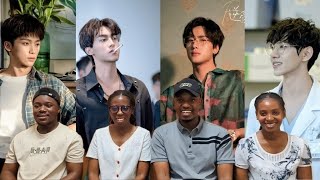 REVENGED LOVE TikTok Edits Compilation REACTION 