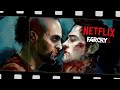 🎬Фильм про Вааса // Сериал Far Cry от Netflix😱