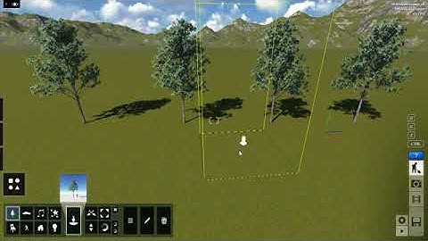 Lumion Tutorial - 02 16 Locking Item Positions on Vimeo