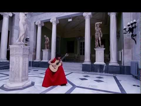 Paola Requena - Estudio nº 12 Heitor Villa Lobos