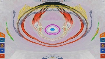 (REQUESTED) Roblox Jetpack Part 1 In G Major 477 (Looks Like Weird Code MegaCubed + Confusion + G...