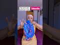 Secrets to get a better head wrap style #headwrapping #shortsfeed #howto @CalistaStarBeauty