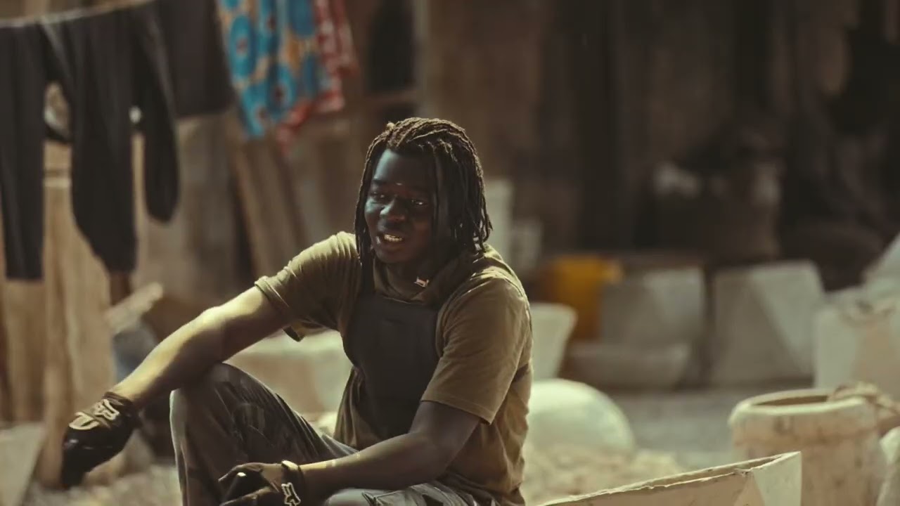 Watch Street Vybz - My Truth (Official Video) on YouTube Watch Street Vybz - My Truth (Official Video) on YouTube