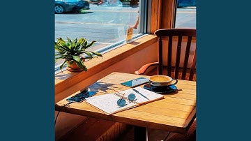 Incredible Ambiance for Evening Espressos