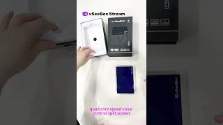 Why vSeeBox V6 Plus is 2026 Best 8K Box #tvbox #vseebox #tv #vseeboxv6plus #iptv