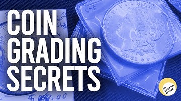 🤩Submitting Coins to PCGS: Step-by-Step Grading Guide