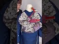 振袖帯結び2026 #成人式 #帯結び #着物 #kimono #振袖帯結び