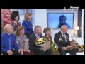 Эфир 04.05.2014 &quot;50 плюс&quot;: Вдова маршала Катукова