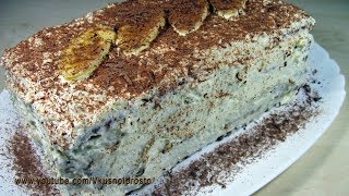 Творожный торт ''ЛЮБИМЫЙ'' без выпечки / Невероятно Вкусный и Нежный Творожный торт ''ЛЮБИМЫЙ'' без выпечки / Невероятно Вкусный и Нежный
