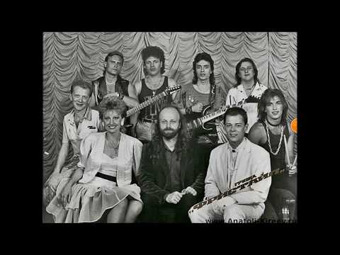 Фристайл - Всё, как у всех