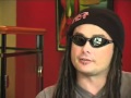 Cradle of Filth interview - Dani Filth (part 1)