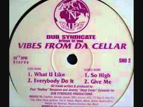 Guarda niice n ripe Dub Syndicate Productions - Vibes From Da Cellar A1 So High.flv su YouTube Guarda niice n ripe Dub Syndicate Productions - Vibes From Da Cellar A1 So High.flv su YouTube