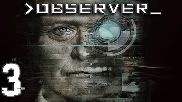 Observer - Part 3 | Room 114 | Pieta | Dove Lovers Club