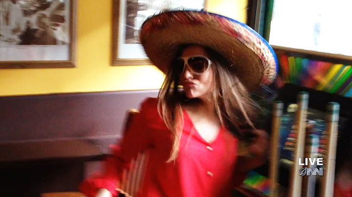 Hurricane Ashley Expected To Strike Several Bars T...