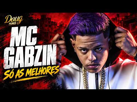 MC Gabzin - Best Music Videos | Simplesmente Ela, Minha Preferida and more | Doug Filmes