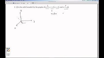 Math 2700 Checkpoint Quiz 16 Part 1