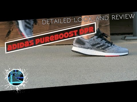 adidas pure boost dpr netshoes