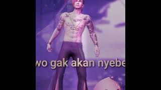 Story wa nyindir cewe