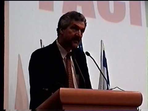 Daniel Pipes Photo 15