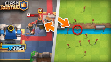 10 Clash Royale Game Concepts That MAKE NO SENSE (Part 4)