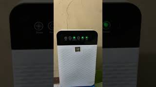 @SuperMarioCrossingMainChannel Air Purifier