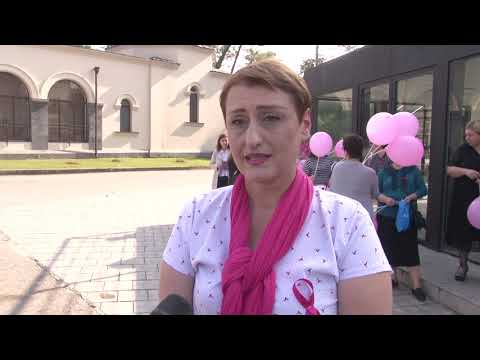 ფოთში პაციენტთა კავშირმა მორიგი შეხვედრა გამართა 21 10 19