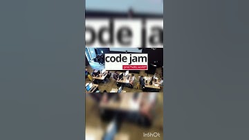 Google Code Jam